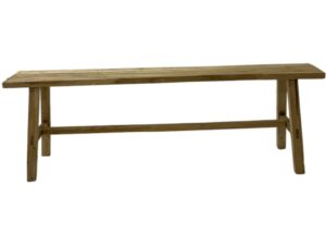 DF-BB-ANT09-L-featured-1 Teak Warung Bench - Large