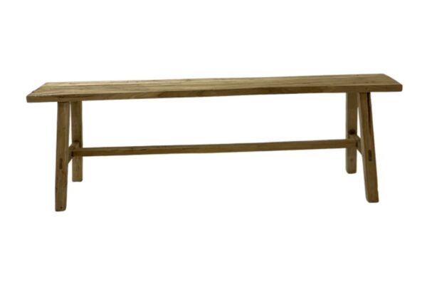 DF-BB-ANT09-L-featured-1 Teak Warung Bench - Large