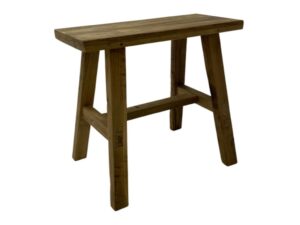 DF-BB-ANT09-XS-featured-1 Teak Warung Bench - Ex Small