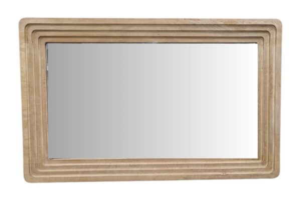 Arc Mirror Large