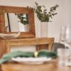 Arc Mirror