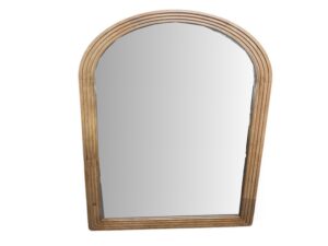 Arc Arched Mirror - X Lge