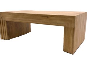 Arc Coffee Table