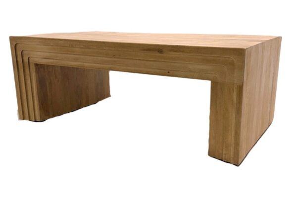 Arc Coffee Table