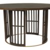 Arlo Round Dining Table