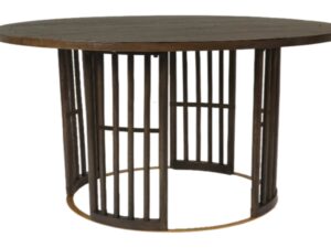 Arlo Round Dining Table