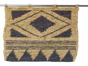 DF-BB-ART102-featured-1 Tribal Wall Hanging - Diamond (Set of 5)