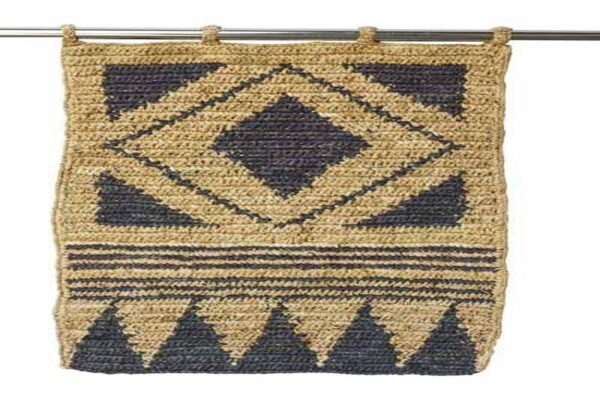 Tribal Wall Hanging - Diamond (Set of 5)