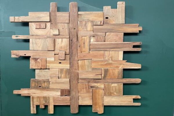 Paris Wall Decoration - Large