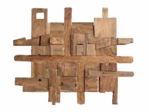 Paris Wall Decoration - Small