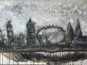 London