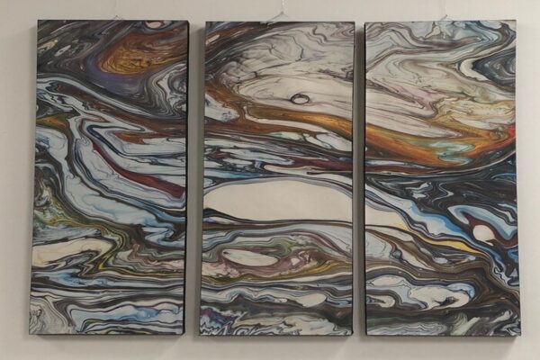 Astral 3 panel