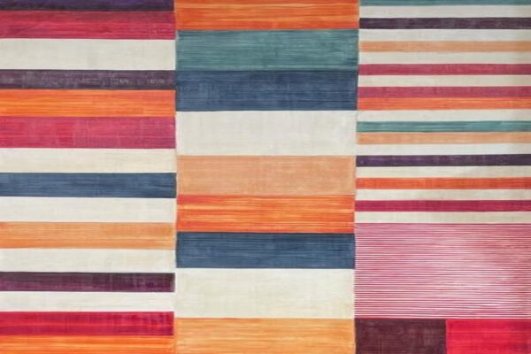 Kilim X Lge