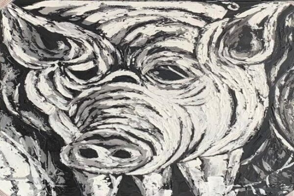 Mono Pig