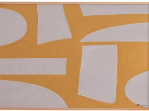 Geometry Mustard