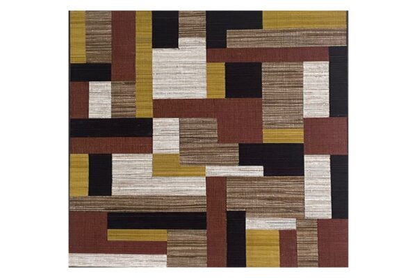 Abstract Medium Panel