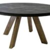Aspect Round Dining Table