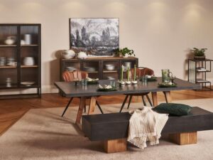 DF-BB-ASPE09-featured Aspect Dark Steel Bench