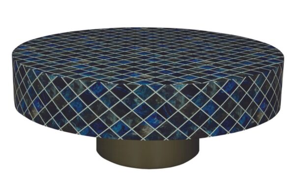 Lido Coffee Table