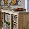 DF-BB-ASPE22-OAT-featured-1 Aspect Oatmeal Kitchen Island