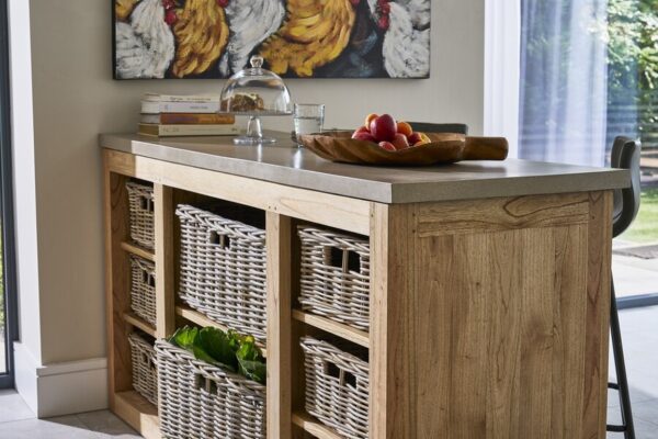 DF-BB-ASPE22-OAT-featured-1 Aspect Oatmeal Kitchen Island