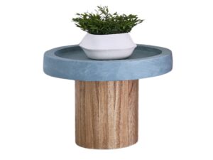 DF-BB-ASPE23-AQ-featured-1 Round Aqua Hocker