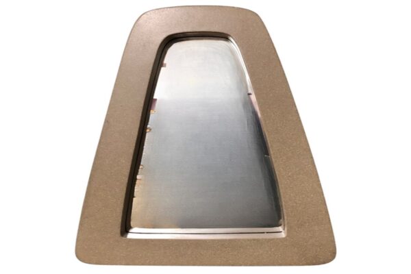 DF-BB-ASPE27-OAT-featured Elongated Oatmeal Arch Mirror