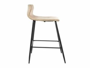 DF-BB-BARR01-MOSET-featured-1 Barracuda Barstool Moleskin Oyster SET OF 2