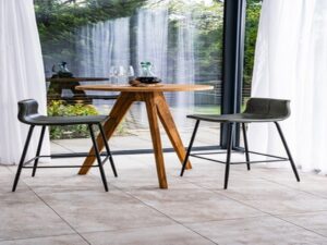 DF-BB-BARR01CSET-featured-1 Barracuda Barstool Vegan Forest Green SET OF 2