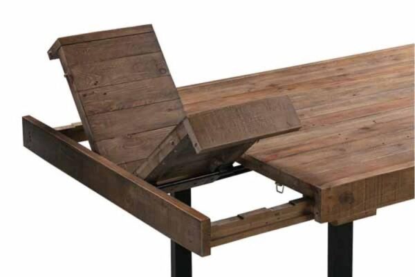 Berwick Dining Table - 140 Extender