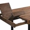 Berwick Dining Table - 180 Extender