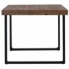 Berwick Dining Table - 180 Fixed
