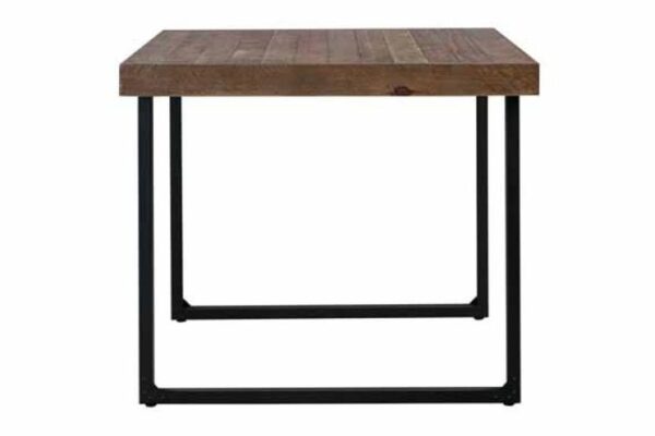Berwick Dining Table - 180 Fixed