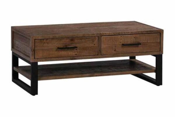 Berwick Coffee Table