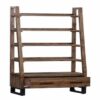 Berwick Leaning Storage Shelf