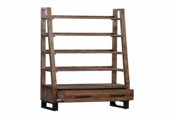Berwick Leaning Storage Shelf