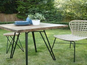 Bibisa Bistro Table
