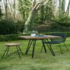 Bibisa Bistro Stool (set of 2)
