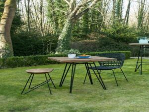 Bibisa Bistro Stool (set of 2)