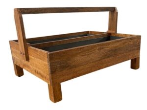 Bibisa Potting Tray