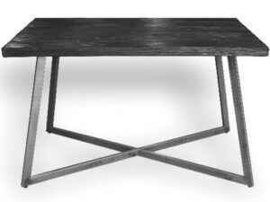 Bibisa Coal Dining Table