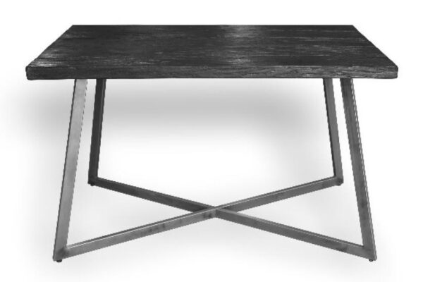Bibisa Coal Dining Table