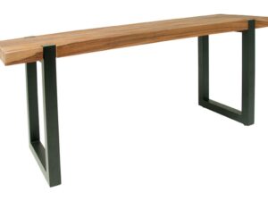 BOGA03-S single bench