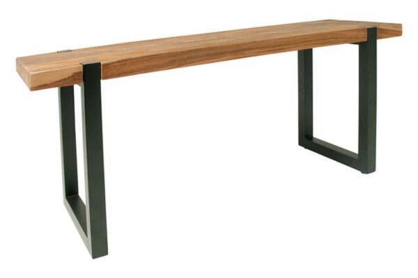 BOGA03-S single bench