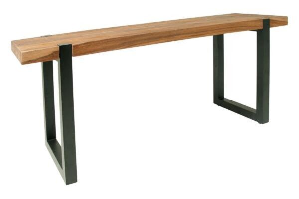 Bogart Bench (Set of 2)