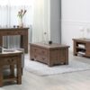Bradbury Supper Coffee Table