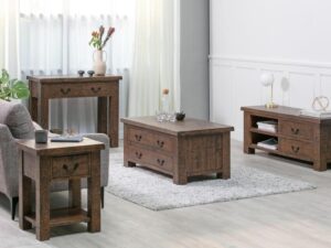 Bradbury Supper Coffee Table