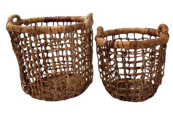 Set of 2 Crofter Baskets
