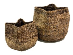DF-BB-BSK15-featured-1 Organic Basket - Set of 2