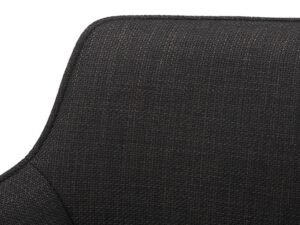 DF-BB-BUDE01-SG-featured-1 Bude Dining Chair - Slate Grey Twill SET OF 2